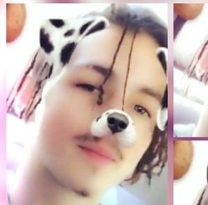 Meet your Posher, Alex